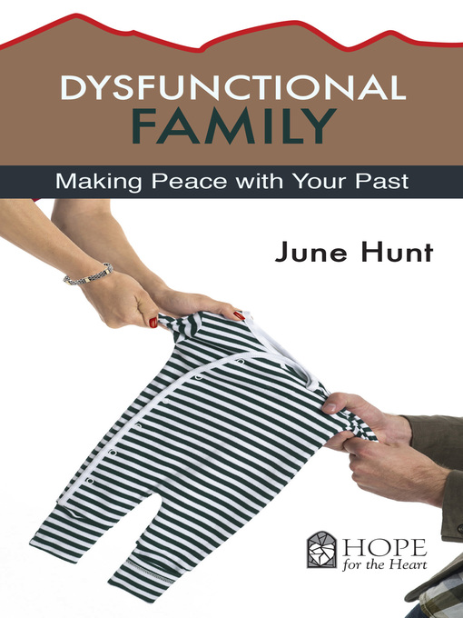 Title details for Dysfunctional Family by June Hunt - Available